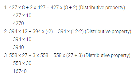 Selina Concise Mathematics Class 7 ICSE Solutions Chapter 1 Integers Ex 1A 1