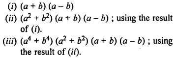 Selina Concise Mathematics Class 7 ICSE Solutions Chapter 11 Fundamental Concepts (Including Fundamental Operations) Ex 11C Q4