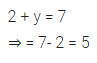 Selina Concise Mathematics Class 7 ICSE Solutions Chapter 12 Simple Linear Equations Ex 12A 2