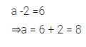 Selina Concise Mathematics Class 7 ICSE Solutions Chapter 12 Simple Linear Equations Ex 12A 3