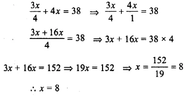 Selina Concise Mathematics Class 7 ICSE Solutions Chapter 12 Simple Linear Equations Ex 12C 56