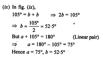 Selina Concise Mathematics Class 7 ICSE Solutions Chapter 15 Triangles Ex 15A 15