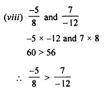 Selina Concise Mathematics Class 7 ICSE Solutions Chapter 2 Rational Numbers Ex 2B 36