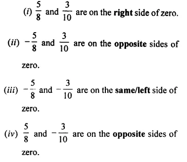 Selina Concise Mathematics Class 7 ICSE Solutions Chapter 2 Rational Numbers Ex 2B 43