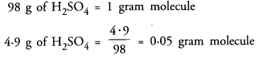 Atoms and Molecules Class 9 Important Questions Science Chapter 3 img 3