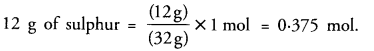 Atoms and Molecules Class 9 Important Questions Science Chapter 3 img 5