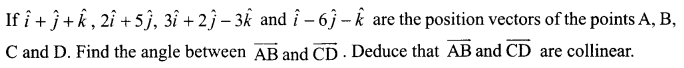 CBSE Sample Papers for Class 12 Maths Paper 1 14