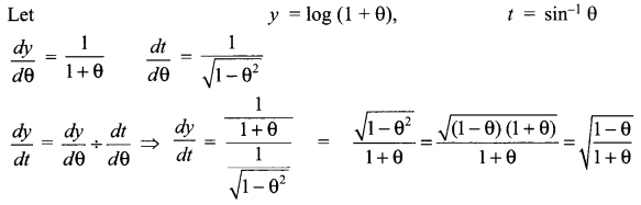 CBSE Sample Papers for Class 12 Maths Paper 1 22