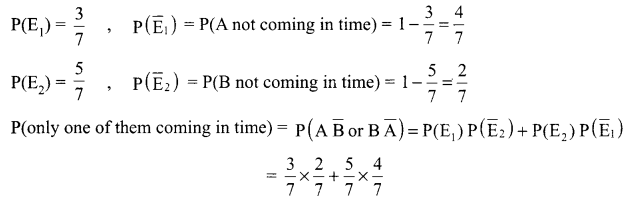 CBSE Sample Papers for Class 12 Maths Paper 2 20