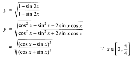 CBSE Sample Papers for Class 12 Maths Paper 2 27