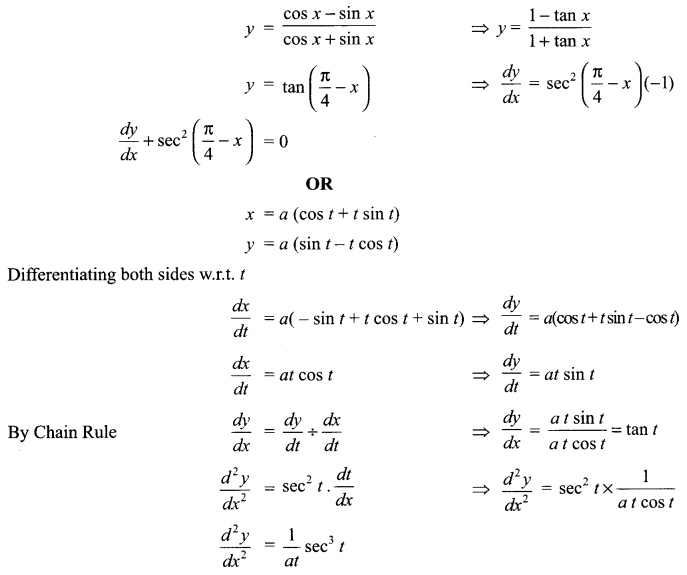 CBSE Sample Papers for Class 12 Maths Paper 2 28