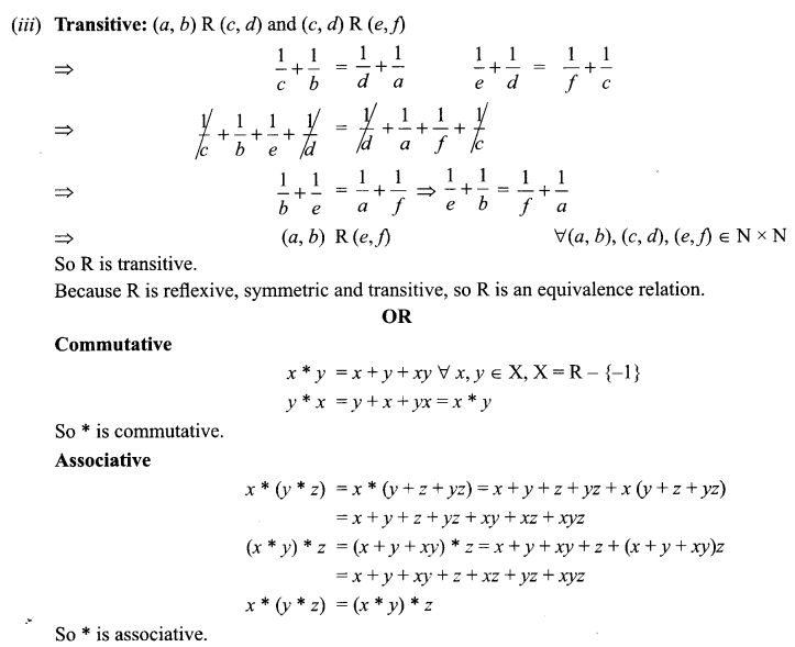 CBSE Sample Papers for Class 12 Maths Paper 2 43