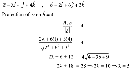 CBSE Sample Papers for Class 12 Maths Paper 2 8