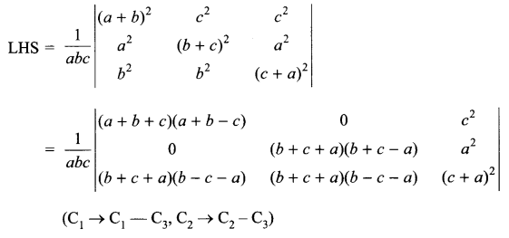 CBSE Sample Papers for Class 12 Maths Paper 3 33