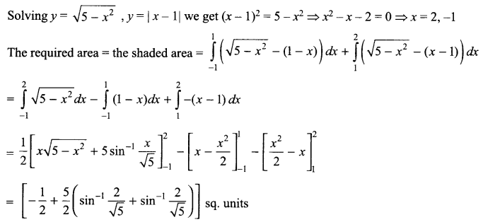 CBSE Sample Papers for Class 12 Maths Paper 3 36