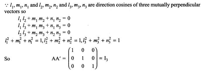 CBSE Sample Papers for Class 12 Maths Paper 5 image - 13