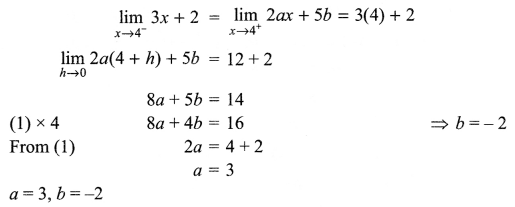 CBSE Sample Papers for Class 12 Maths Paper 5 image - 25