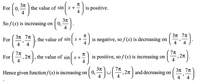 CBSE Sample Papers for Class 12 Maths Paper 5 image - 32