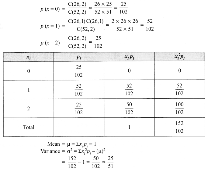 CBSE Sample Papers for Class 12 Maths Paper 5 image - 39