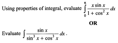CBSE Sample Papers for Class 12 Maths Paper 5 image - 4