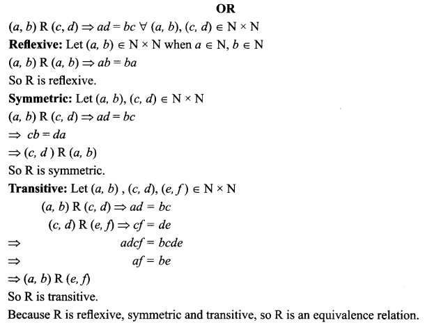 CBSE Sample Papers for Class 12 Maths Paper 5 image - 48