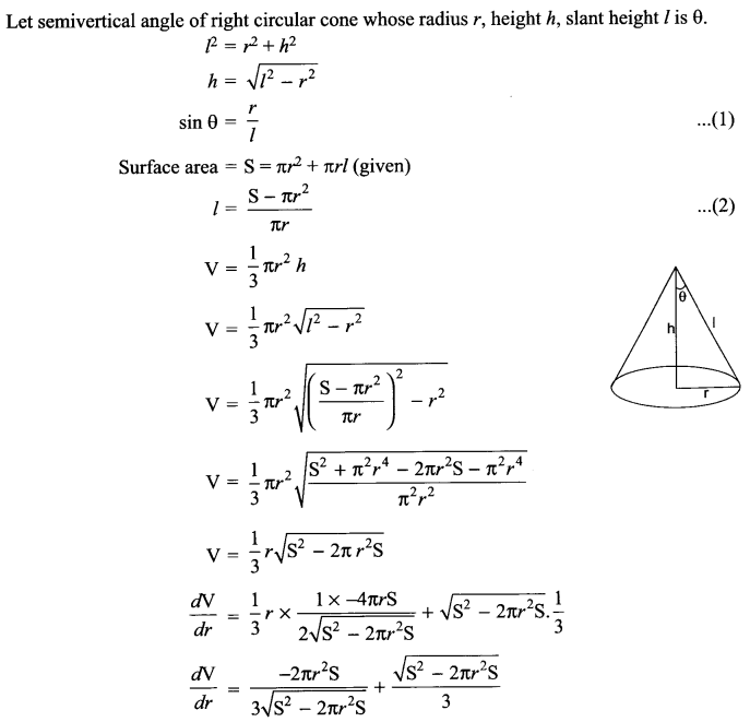 CBSE Sample Papers for Class 12 Maths Paper 5 image - 55