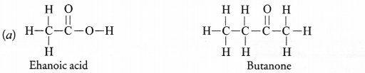 Carbon and its Compounds Class 10 Important Questions Science Chapter 4 image - 18