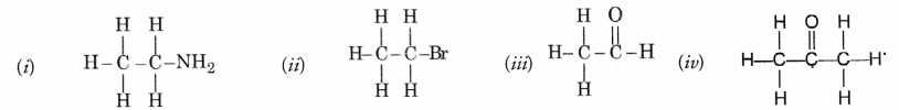 Carbon and its Compounds Class 10 Important Questions Science Chapter 4 image - 5