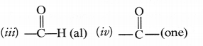 Carbon and its Compounds Class 10 Important Questions Science Chapter 4 image - 6