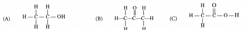 Carbon and its Compounds Class 10 Important Questions Science Chapter 4 image - 7