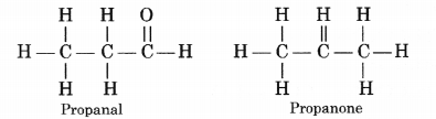 Carbon and its Compounds Class 10 Important Questions Science Chapter 4 image - 9