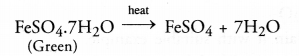 Chemical Reactions and Equations Class 10 Important Questions Science Chapter 1 image - 16