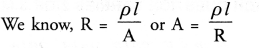 Electricity Class 10 Important Questions Science Chapter 12 image - 19