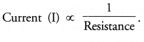 Electricity Class 10 Important Questions Science Chapter 12 image - 21