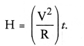 Electricity Class 10 Important Questions Science Chapter 12 image - 30