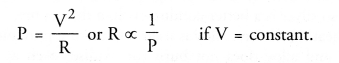 Electricity Class 10 Important Questions Science Chapter 12 image - 31