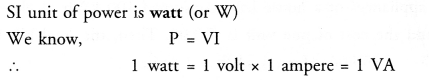 Electricity Class 10 Important Questions Science Chapter 12 image - 34