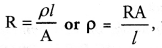 Electricity Class 10 Important Questions Science Chapter 12 image - 8