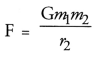 Gravitation Class 9 Important Questions Science Chapter 10 image - 1