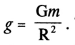 Gravitation Class 9 Important Questions Science Chapter 10 image - 17