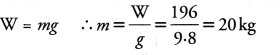 Gravitation Class 9 Important Questions Science Chapter 10 image - 7