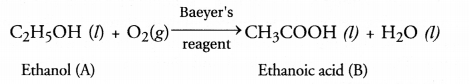 HOTS Questions for Class 10 Science Chapter 4 Carbon and Its Compounds image - 6