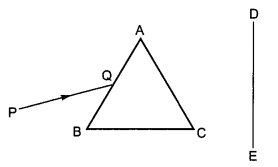 Human Eye and Colourful World Class 10 Extra Questions with Answers Science Chapter 11, 15a