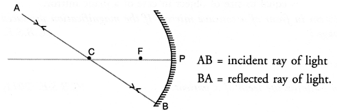 Light Reflection and Refraction Class 10 Important Questions Science Chapter 10 image - 2