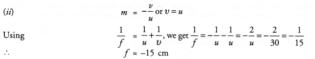 Light Reflection and Refraction Class 10 Important Questions Science Chapter 10 image - 39