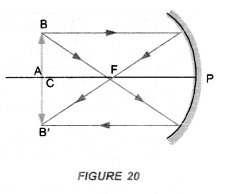 Light Reflection and Refraction Class 10 Important Questions Science Chapter 10 image - 40