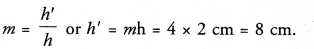 Light Reflection and Refraction Class 10 Important Questions Science Chapter 10 image - 6