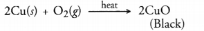 Metals and Non-metals Class 10 Important Questions Science Chapter 3 image - 1