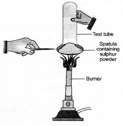 Metals and Non-metals Class 10 Important Questions Science Chapter 3 image - 14