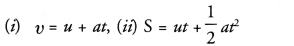 Motion Class 9 Important Questions Science Chapter 8 image - 21